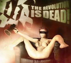 Blutmond (CH) : The Revolution Is Dead!